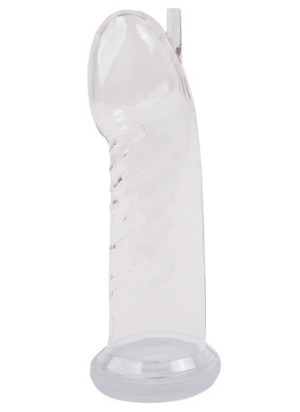 SP007 Comfort Fit Anatomical Cylinder